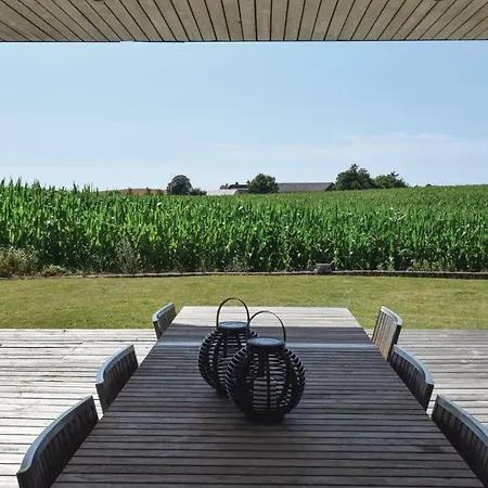 Tatil Evi Four-bedroom In