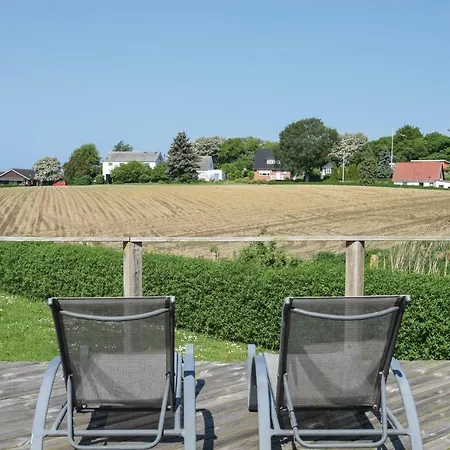 Tatil Evi Four-bedroom In