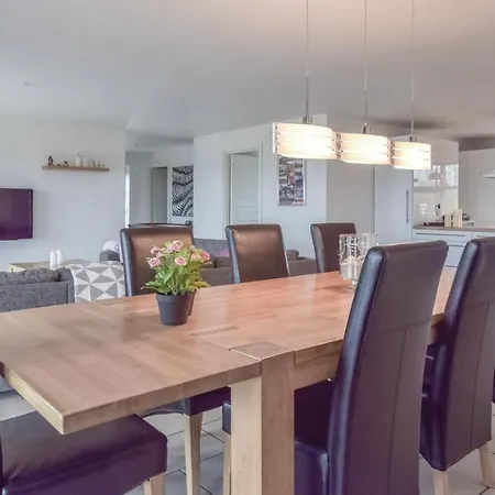 Tatil Evi Four-bedroom In *