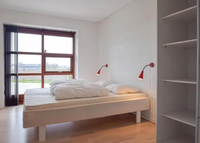 Four-bedroom In * Nordenbro Vesteregn