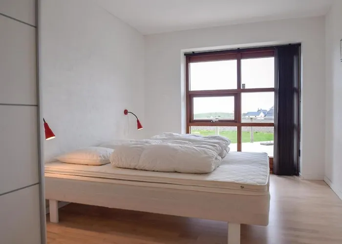 Four-bedroom In Ferienhaus *