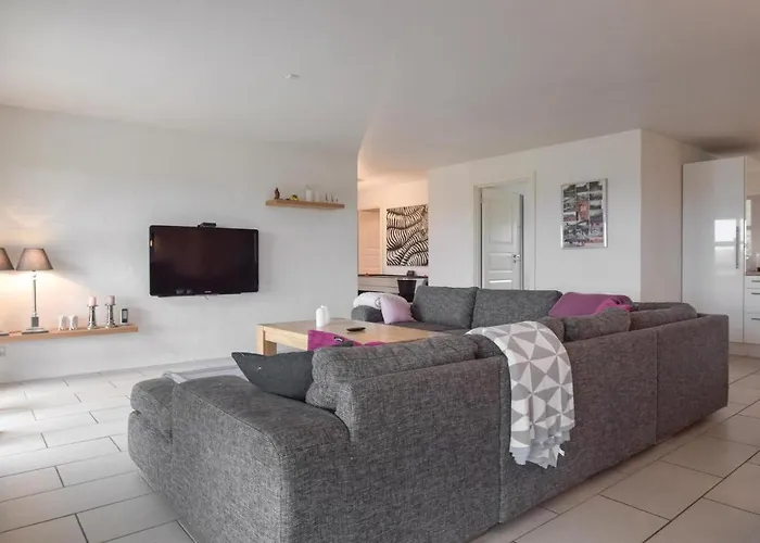 Ferienhaus Four-bedroom In Nordenbro Vesteregn